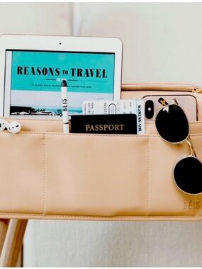 BEIS Seatback Organizer